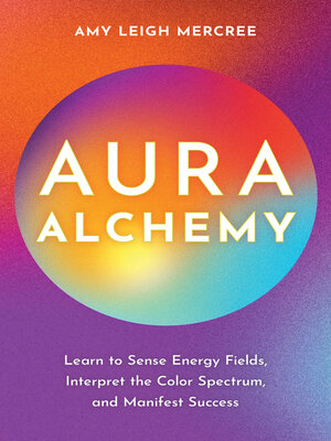 cover image of Aura Alchemy